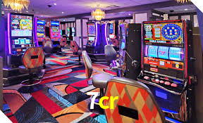 Descubra a Magia dos Jogos de Arcade no 7cr