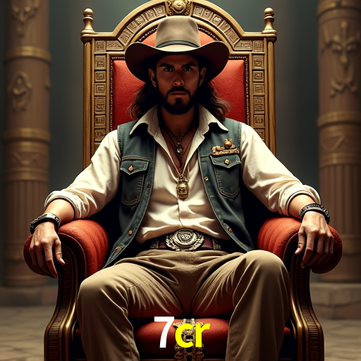 Descubra o Mundo do Cassino Online com 7cr